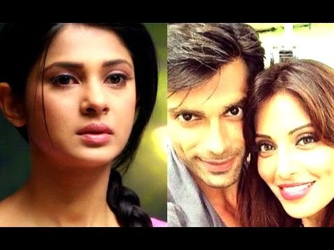 Karan Singh Grover is OFFICIALLY Single now to MARRY Bipasha Basu | SpotboyE