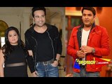 OMG! Bharti Singh declares she is ready to take on Kapil Sharma | Exclusive