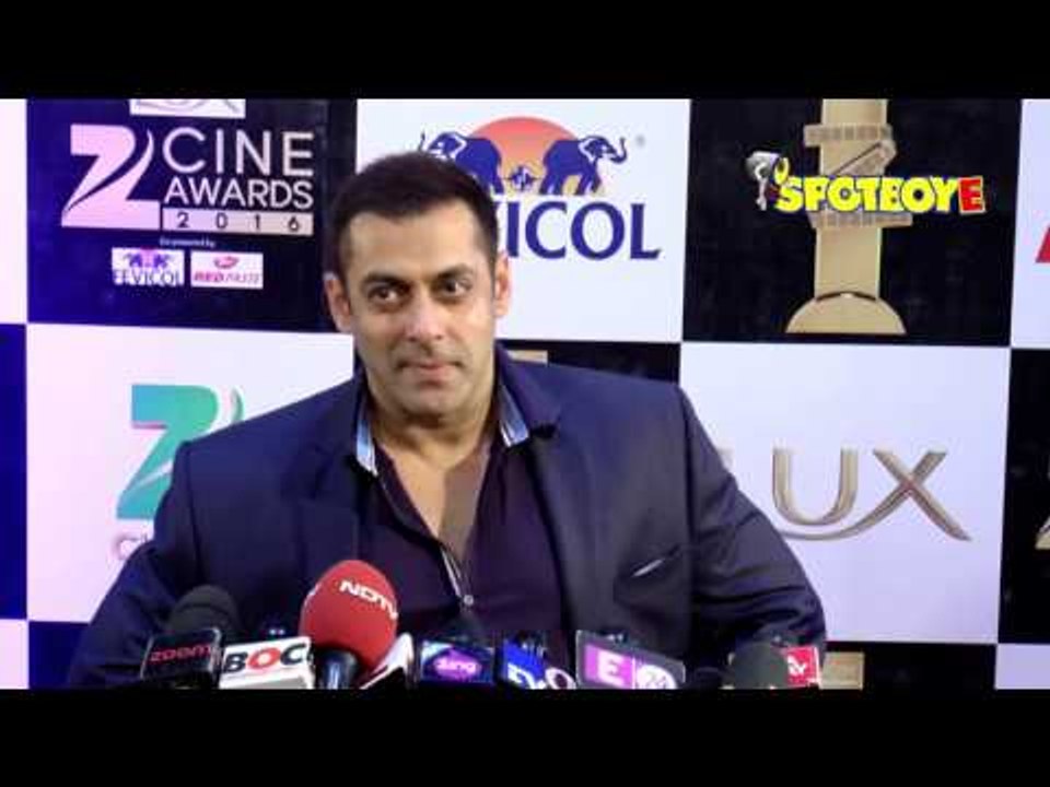 Salman Khan: Awards don't hold much importance in my life