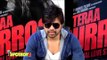 Teraa Surroor Hindi (2016) - Actor Singer Himesh Reshammiya - Special Interview