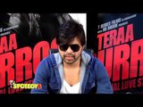 Teraa Surroor Hindi (2016) - Actor Singer Himesh Reshammiya - Special Interview