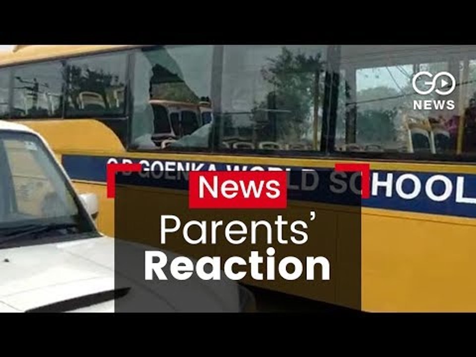 Parents Concerned