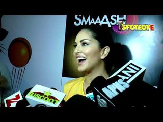 Chennai Swaggers are excited to play in Sunny Leone's team for the upcoming season of BCL