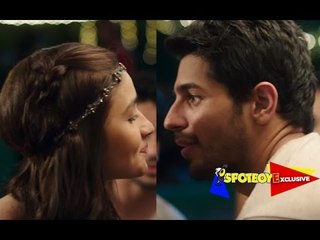 Alia-Sidharth can’t get DIRTY | SpotboyE Full Episode 271