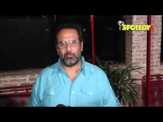 Happy Bhaag Jayegi | Anand L Rai COMMENTS on Abhay Deol & Diana Penty's PAIRING
