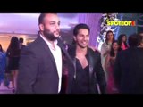 Bollywood celebs in attendance at a wedding reception of Kresha Bajaj &  Vanraj Zaveri | SpotboyE
