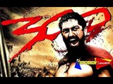 Firoz Nadiadwala to remake Hollywood epic 300?