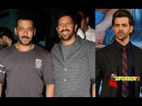 Kabir Khan chooses Salman Khan over Hrithik Roshan | SpotboyE Full Episode 293