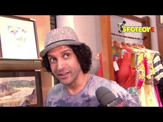 Here's what Farhan Akhtar has to say about his DIVORCE with Adhuna