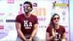KI & KA | Kareena Kapoor & Arjun Kapoor | FUN Interview | SpotboyE