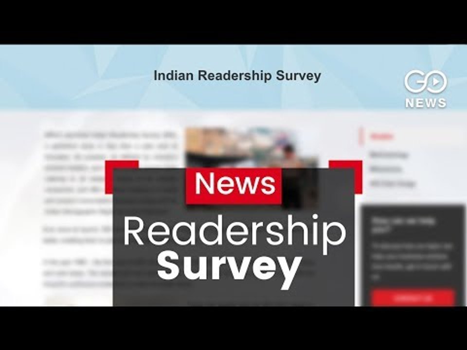 Newspaper Readership Up