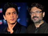 Shah Rukh Khan & Sanjay Leela Bhansali To Collaborate Again? Watch Video