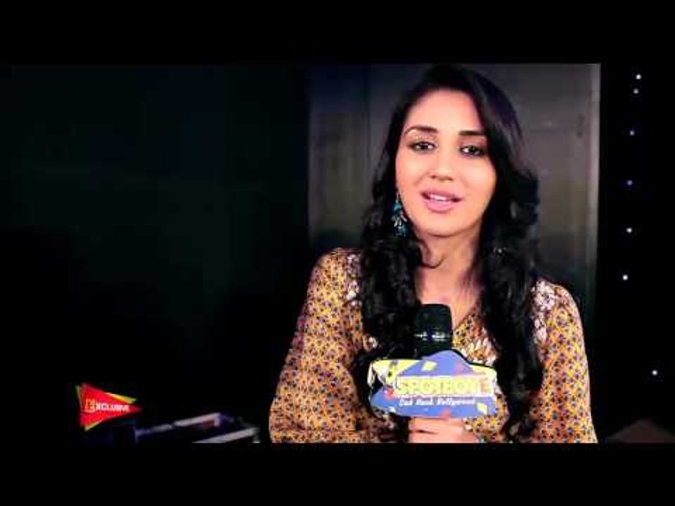 Nikita Dutta: I will not TOLERATE a guy who throws attitude |  Ek Duje Ke Vaaste |  Exclusive