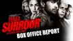 Teraa Surroor | Box-Office Report | Himesh Reshammiya