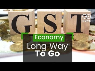 Indirect Tax Collection Lagging