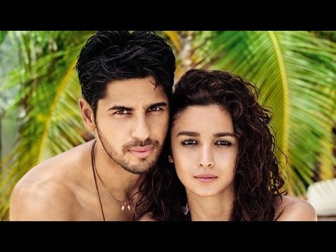 Alia Bhatt's BIG Birthday Plan REVEALED, will celebrate with her boyfriend Sidharth Malhotra