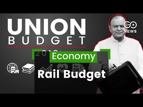 No Changes In Rail Fares