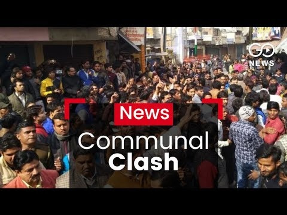 Communal Clash