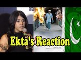 Ekta Kapoor's REACTION On Emraan Hashmi's Azhar Might Be BANNED In Pakistan