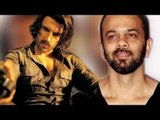 Ranveer Singh and Rohit Shetty come TOGETHER for a new movie | SpotboyE News