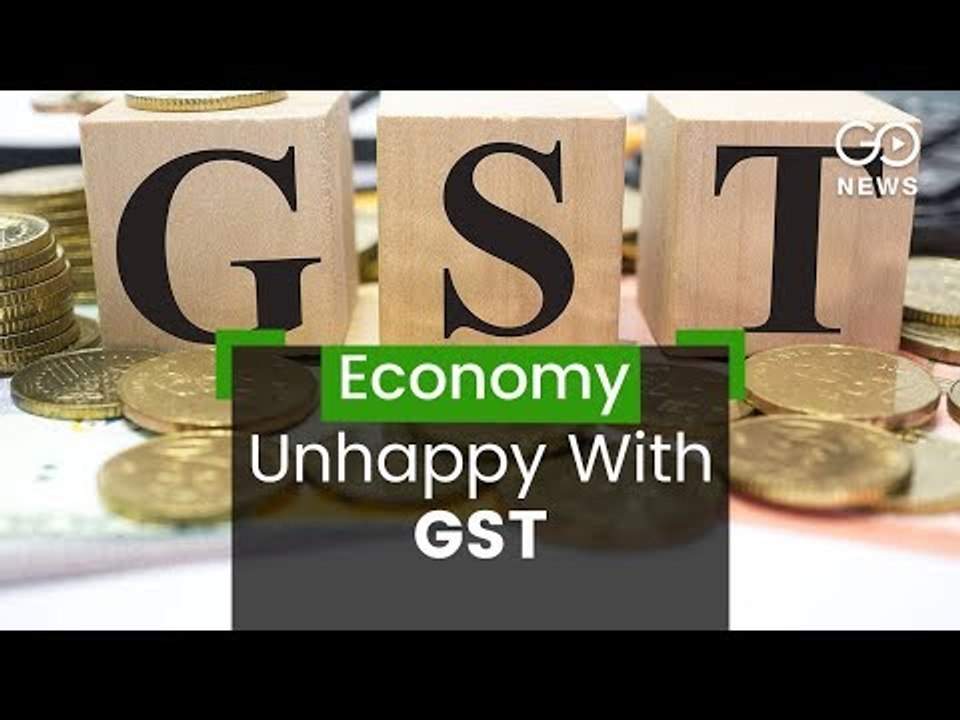 Thumbs Down for GST