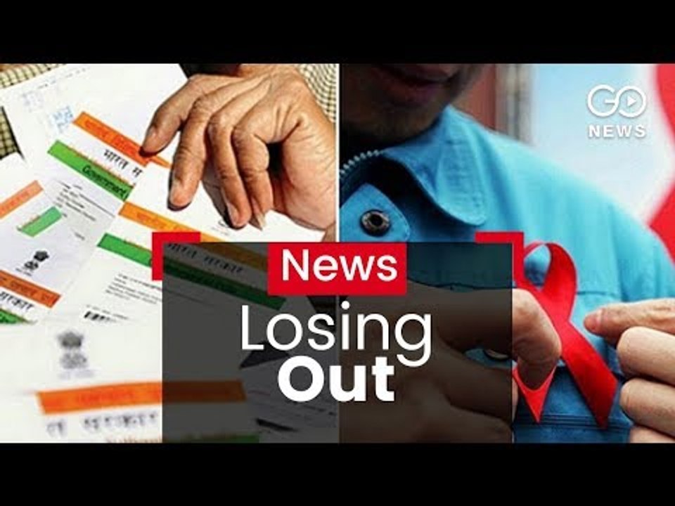 Aadhaar Misery For The Sick