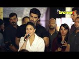 OMG! Kareena wants to leave Saif for Arjun Kapoor? | Watch Video