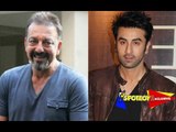 Sanjay Dutt readies Ranbir Kapoor for his biopic | Bollywood News