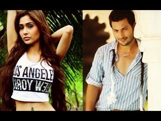 Sara Khan ENDS her relationship with boyfriend Rishabh Tandon