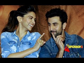 BUSTED: Ranbir-Deepika's SECRET meetings | SpotboyE Full Episode 301