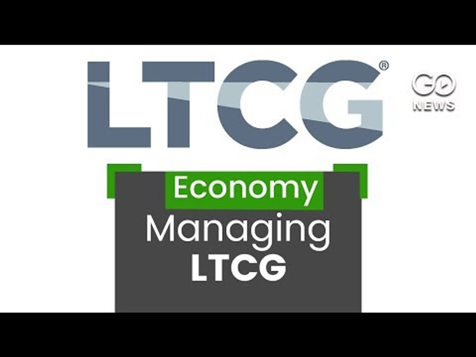 Curtailing LTCG Losses