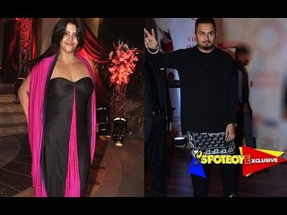 Ekta Kapoor signs Honey Singh for XXX