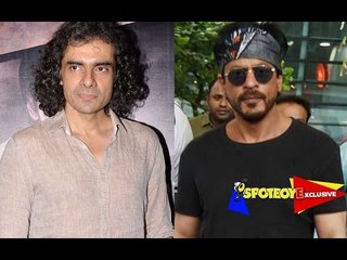 Imtiaz Ali reinventing himself in Shah Rukh’s company | Bollywood News