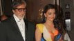 Hello! Hall Of Fame Awards 2016 | Aishwarya Rai & Amitabh Bachchan | Red Carpet