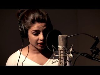 You'll LOVE Priyanka's voice as 'Kaa' in 'The Jungle Book'