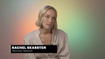 Rachel Skarsten Breaks Down Her 'Batwoman' Character