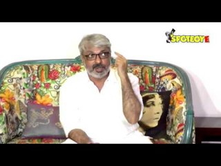 Sanjay Leela Bhansali: I don't make films for AWARDS | SpotboyE
