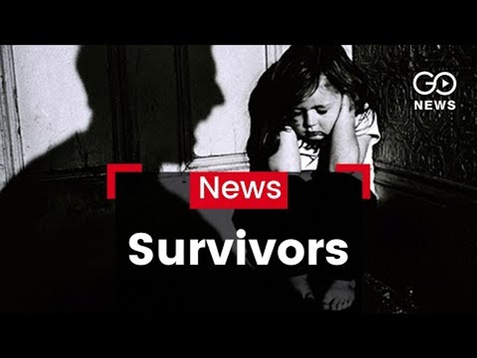 Child Survivors Speak