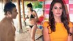 Uday-Nargis not talking again | Bollywood News