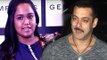 Arpita Khan 'THANKS' Salman Khan's fan's and well wishers | SpotboyE