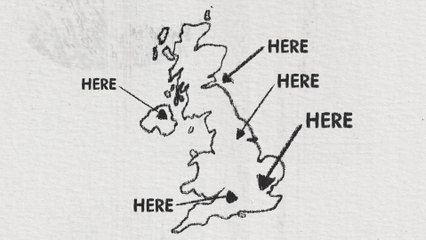 Kae Tempest - People's Faces