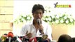 Shah Rukh Khan's press conference on the occasion of Eid 2016 | SpotboyE