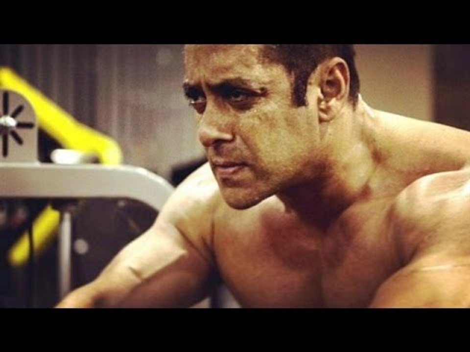 Salman Khan Xxx Sex Videos - Watch Salman Khan in a 'langot' for Sultan & Deepika's xXx latest update |  SpotboyE Take 5 - video Dailymotion
