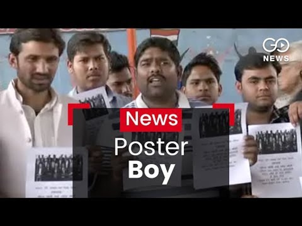 Gem Of A Protest