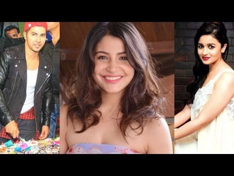 Varun Dhawan's Birthday Celebrations, MEET Anuskha's brother | Social Butterfly