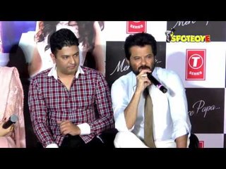 OMG! Anil Kapoor is SCARED of his own son Harshvardhan
