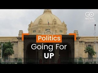 UP Politics: Opposites Attract
