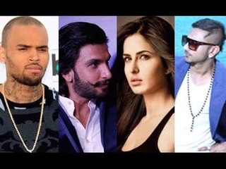 Download Video: IPL 2016: DJ Bravo, Katrina Kaif, Ranveer Singh & Chris Brown to Perform at Opening Ceremony