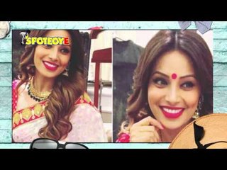 Bipasha Basu gets READY for her WEDDING Day | Fashion Scrapbook