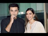 REVEALED! All about Ranbir-Deepika's SECRET Date